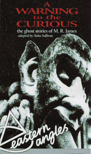 Dangerous curiosities poster